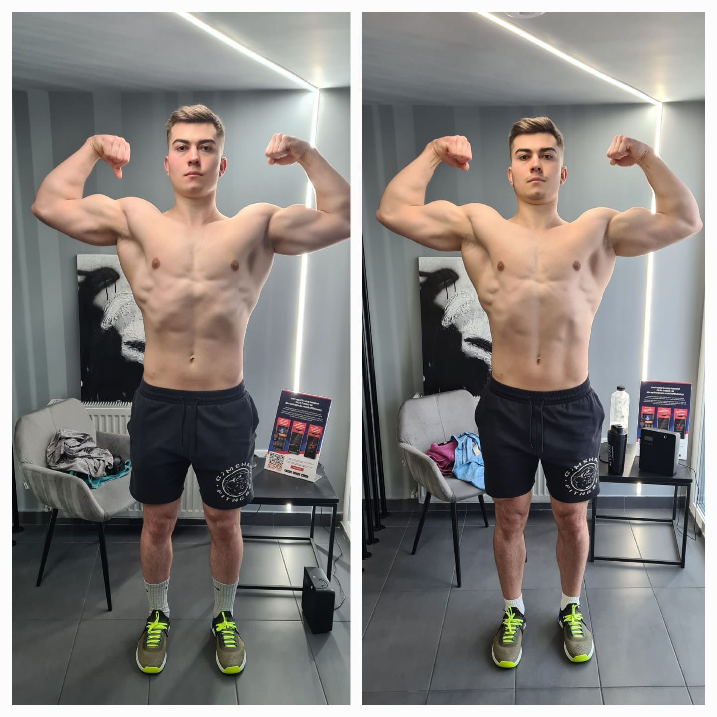 Transformare Nutritivo