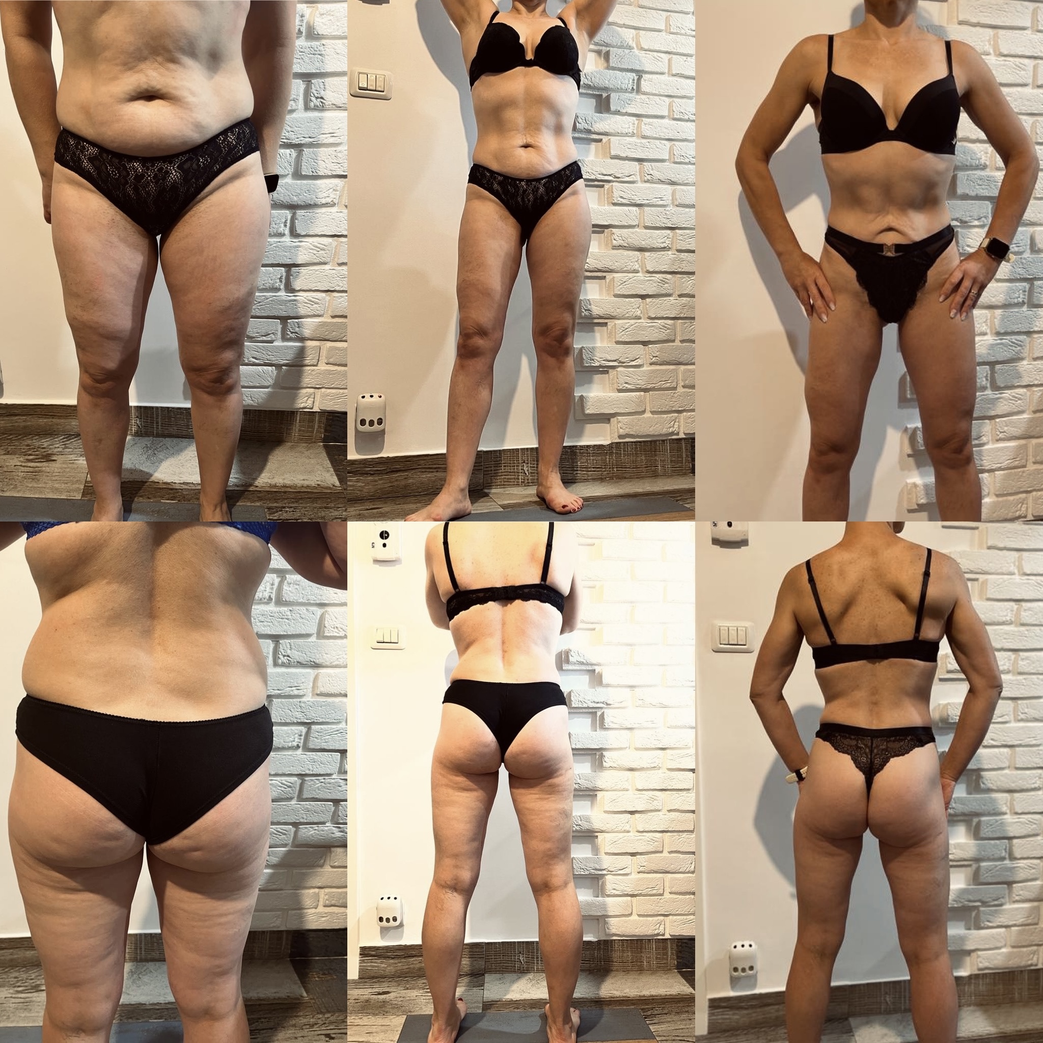 Transformare Nutritivo