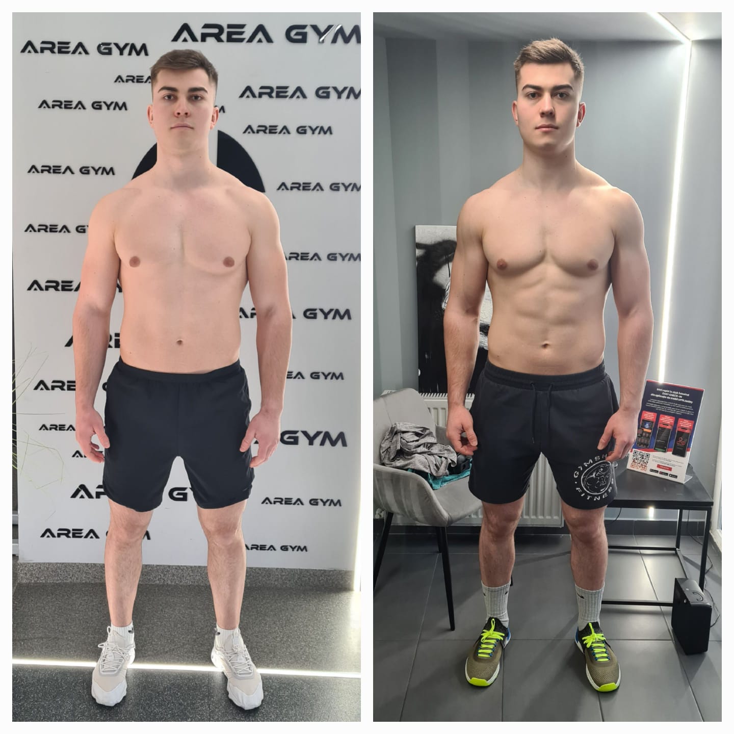 Transformare Nutritivo