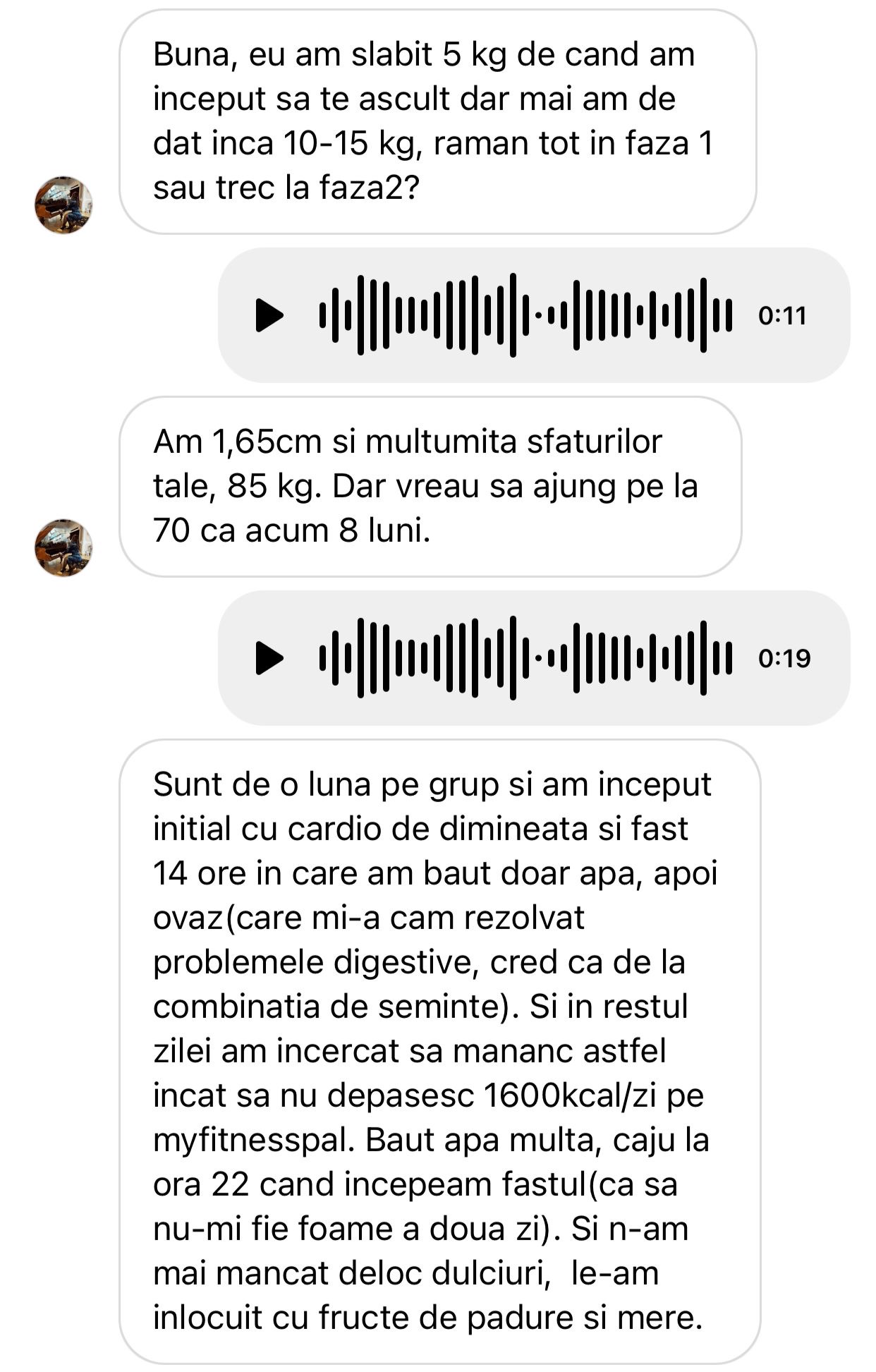 Transformare Nutritivo