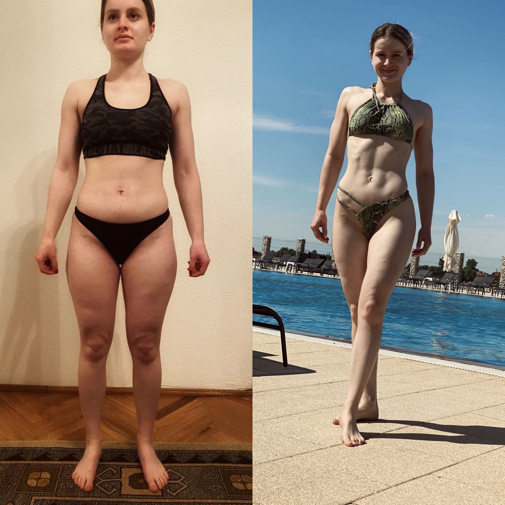 Transformare Nutritivo