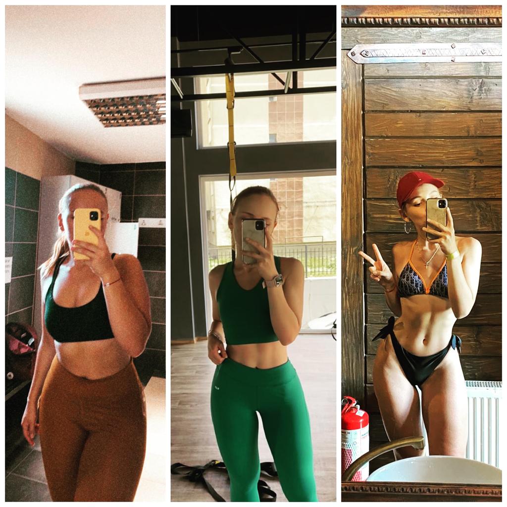 Transformare Nutritivo