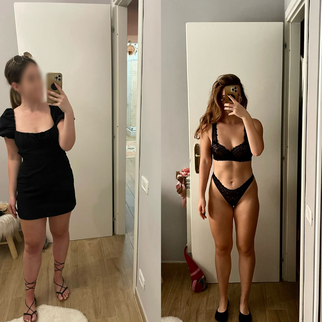 Transformare Nutritivo