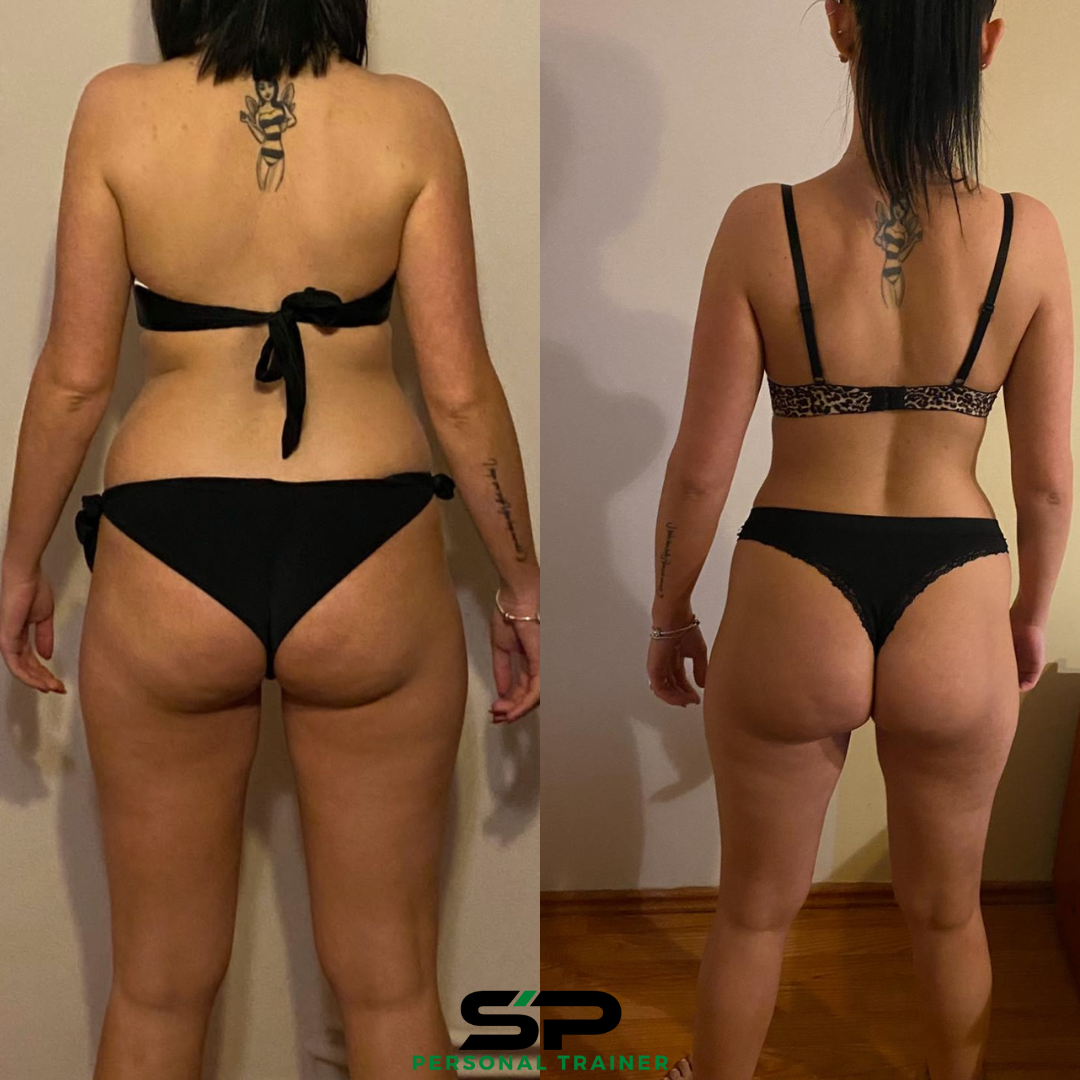 Transformare Nutritivo