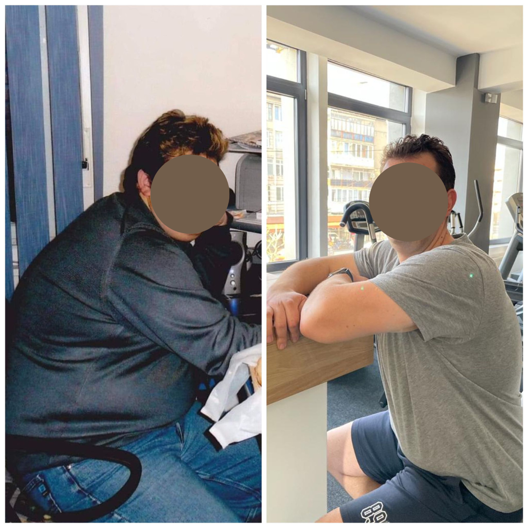 Transformare Nutritivo