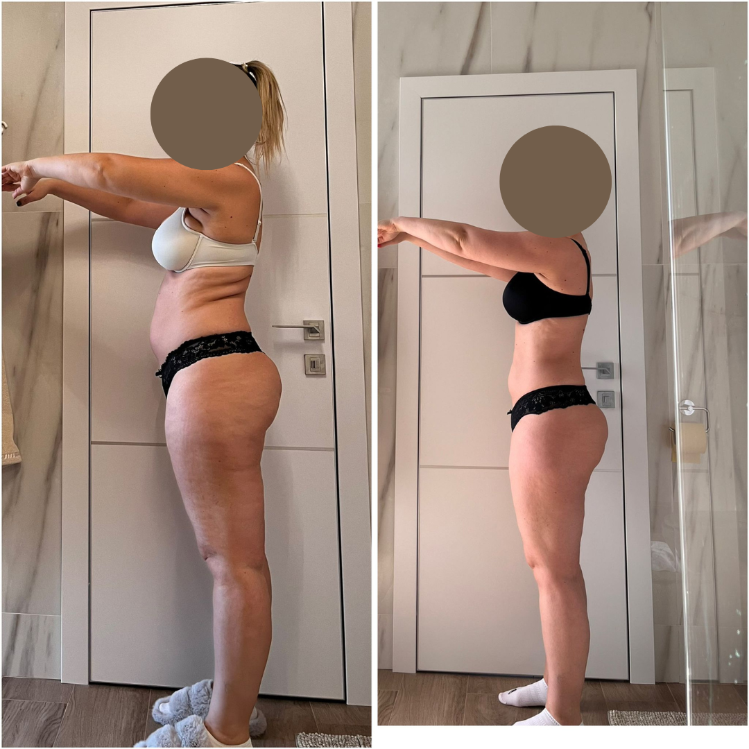 Transformare Nutritivo