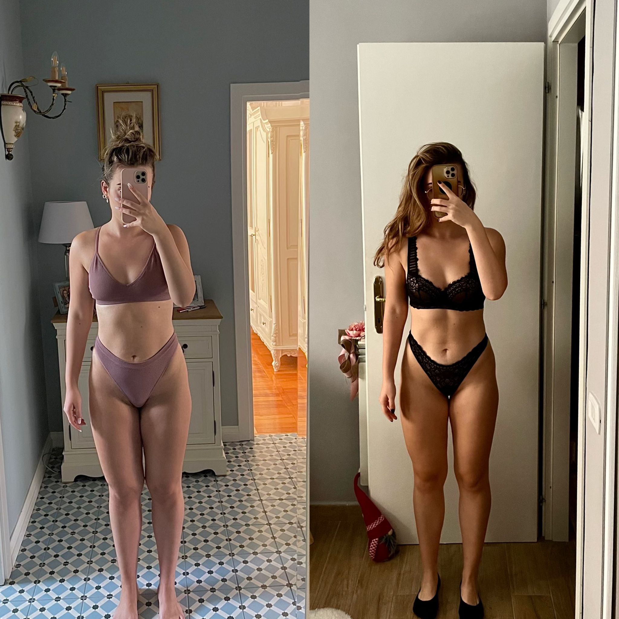 Transformare Nutritivo