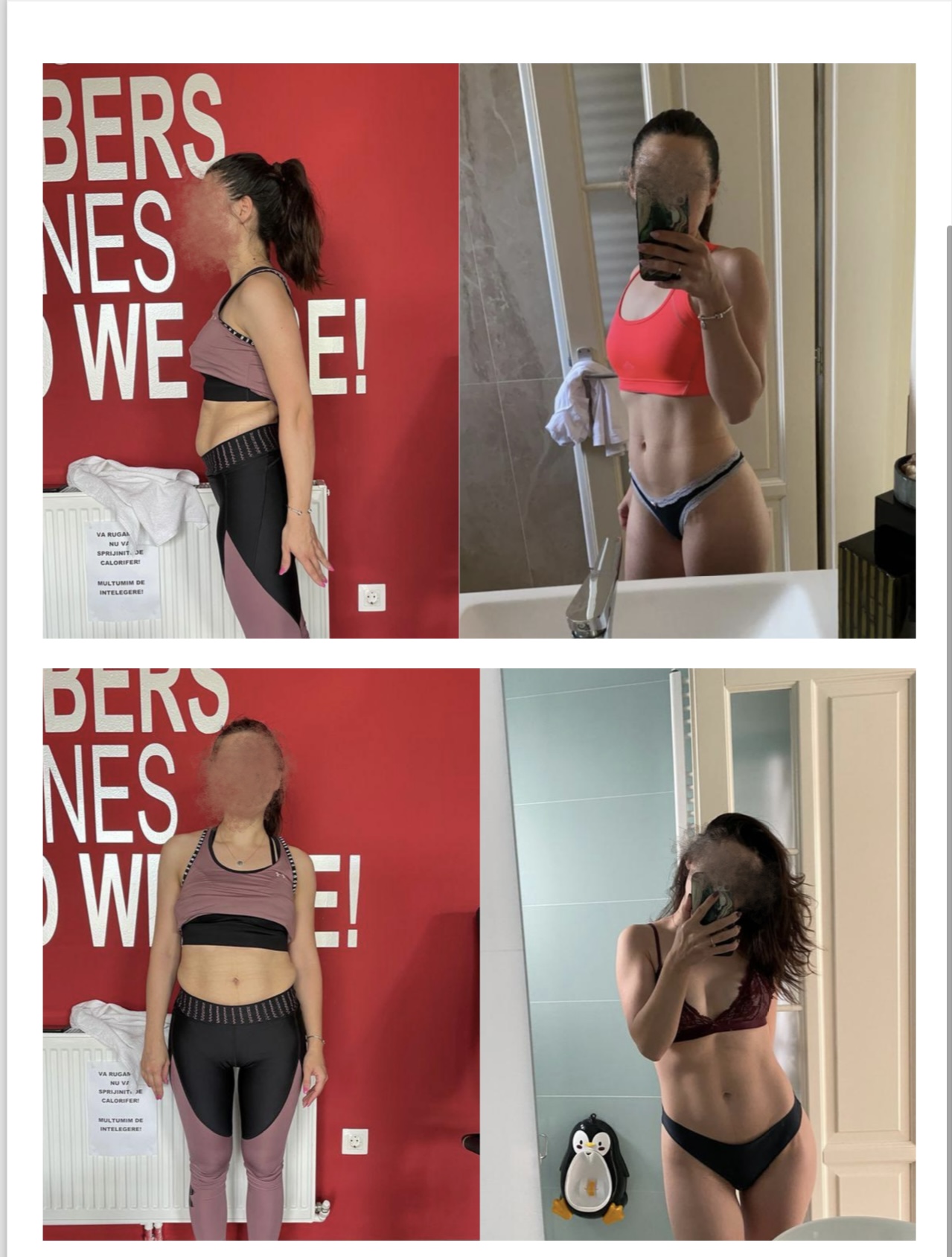 Transformare Nutritivo