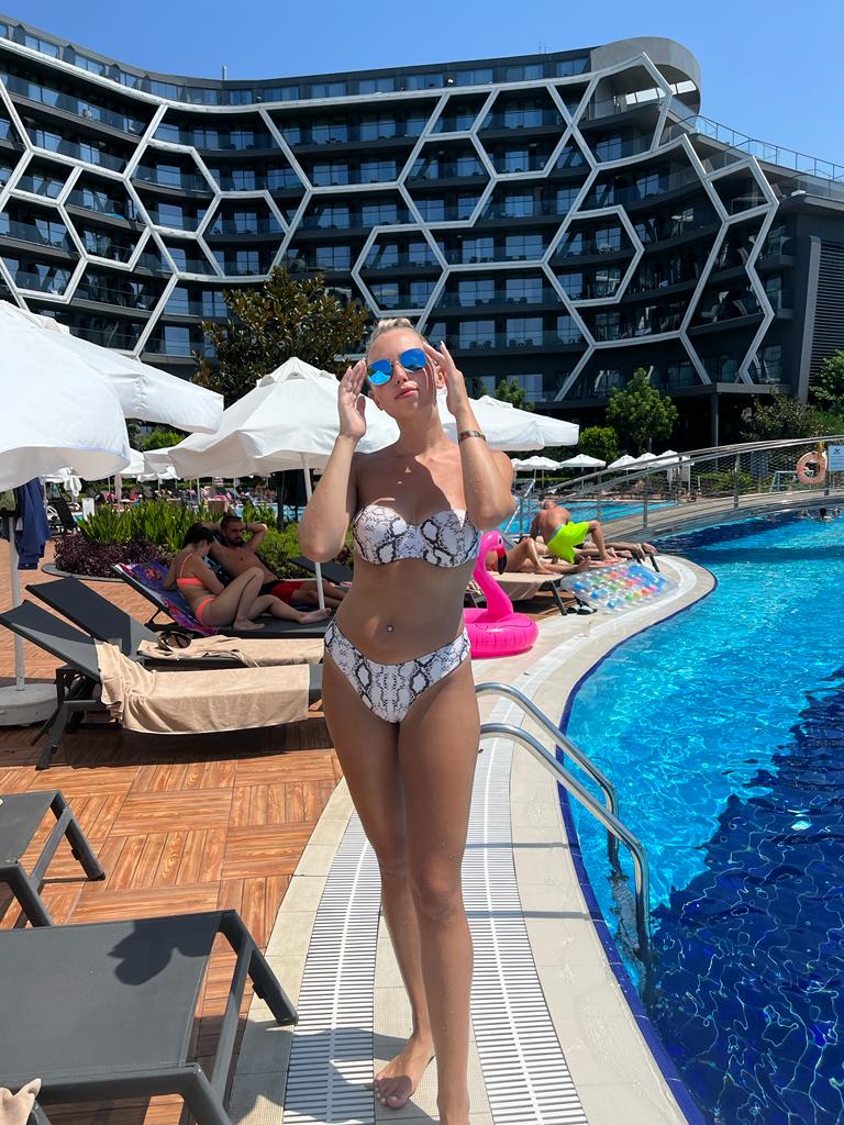 Transformare Nutritivo